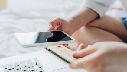 手机银行转账,一天最多2000元?