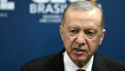 巴沙尔一倒台,英德法意等国火速叫停