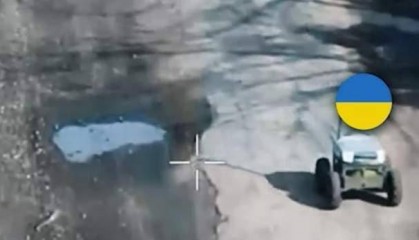 没损一兵卒,大批俄军集体投降?乌军雪耻的技术,解放军早已配备