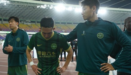 媒体人:浙江队部分球员确实很可能没有第一时间搞清楚状况