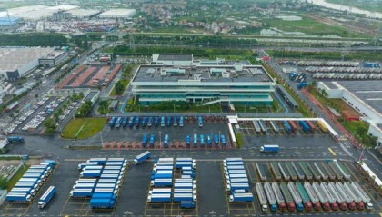 增速倒数,这座一线城市怎么了?