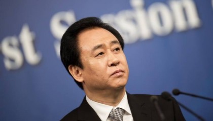 许家印曾坦言,足球上的大投入只是他们“年销售额的零头的零头”