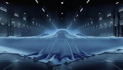 美军情报揭示:中国轰-20即将亮相,全球空战格局是否迎来颠覆性变化?