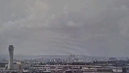 反导系统未能拦截胡塞武装导弹 以军:技术故障