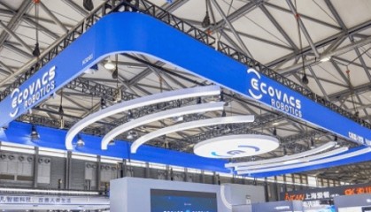 备货清库存,科沃斯第三季度归母净利跌6成,资产减值同比增106%