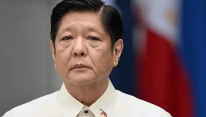 中方巩固黄岩岛主权,菲律宾火速找上美韩,美防长紧急喊话:无意与中国爆发冲突!