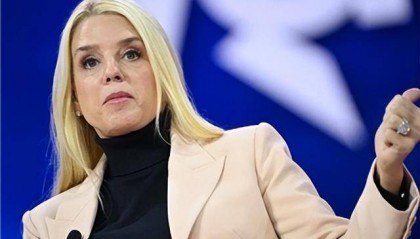 美司法部长:许多最近对特朗普政府作出不利裁决的法官需要被免职