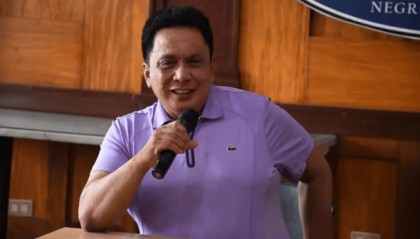 马科斯下台已成定局?杜特尔特终于出山!17万菲军恐将站队