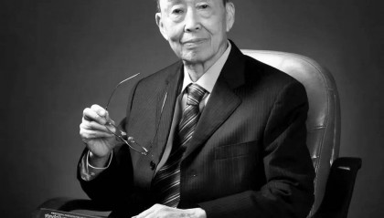 突发讣告!他于19日8时22分去世