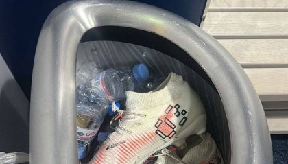 桑乔:很感激能加盟切尔西amp;我在加练射门;库库赛后就会扔掉球鞋