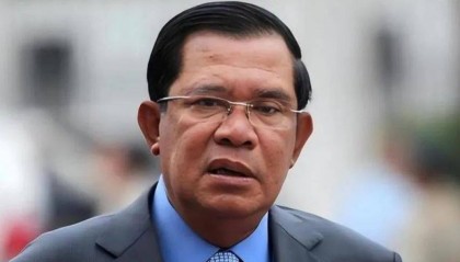 柬埔寨现在追悔莫及!洪森已经“如鲠在喉”,100多名柬军伤亡!他信和柬埔寨彻底翻脸了