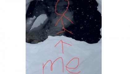 事发突然!知名女演员自曝在日本遭遇意外!