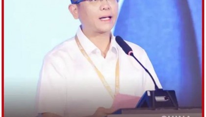 钟云华:推动创新链产业链资金链人才链深度融合