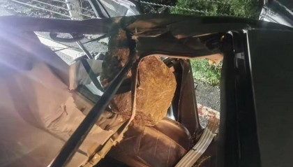 河南山体落石致36岁男子死亡案将一审开庭,家属起诉多部门索赔146万余元