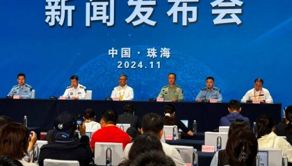 人民空军“三剑客”将升级为“四剑客”!歼-35A试验试飞过程公开:动则灵、静则稳