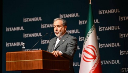 伊朗外长:不能完全切断与国际原子能机构的合作