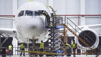 港媒感慨:中国已不再先进制造业学徒,完全能与西方正面交锋