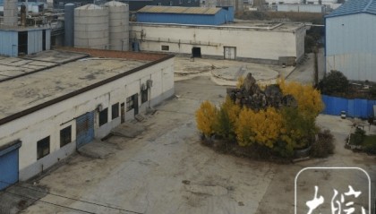 评论丨投资千万建厂遇办证难,应作为典型案例严肃问责