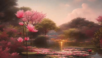 仁清法师:宗派通俗一点解释 它是由于历史的原因造成的