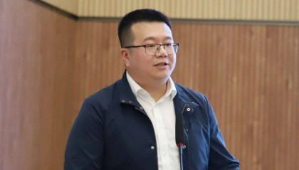 生于1989年、清华博士,福州市政府副秘书长魏志谋拟提拔