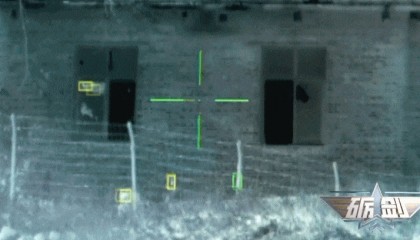 精准识别 一击命中!记者探秘我国新型弹炮结合武器系统