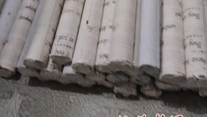 湖北女子回家途中,捡到4500枚一元硬币!