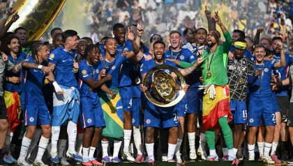 世界之王人性光芒!切尔西将部分世俱杯奖金赠若塔家人