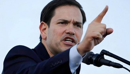 鲁比奥将出席俄罗斯卫国战争胜利日阅兵式?这是重大信号