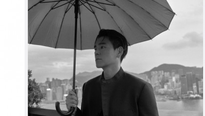 考古|彭于晏工作室突然发《风中奇缘》台词 ,当年他跟刘诗诗的CP可太甜了!