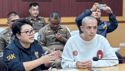 演员王星讲述被骗缅甸:培训了两三天,还没到语音呼叫类诈骗培训