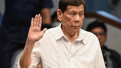 雁默：选举结果有利于小马科斯以小博大，对付中国吗？