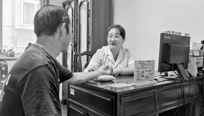 立秋时节已来到 润燥养生“收”为要