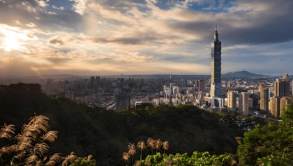 台军打响“第一枪”,解放军大军集结,这一次,赖清德已无退路