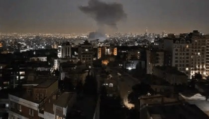 突发,又有2国打起来了!司令被直接“斩首”,整个德黑兰都在震动