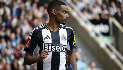 史上最强?利物浦签伊萨克维尔茨 难敌2009皇马的夏天