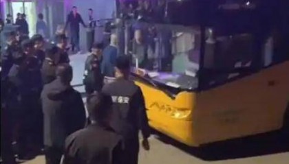 罚单!许钟豪被罚3万元 山西被核减俱乐部经费11万