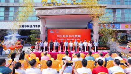 到深圳、广州更便捷!东莞快车推出2条新型商旅快线