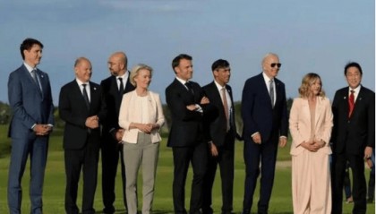 33国逼中俄绝交!普京退无可退,中方订单转移,最大赢家浮出水面