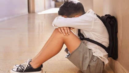 校园欺凌防治新尝试:和升学挂钩,会有效吗?