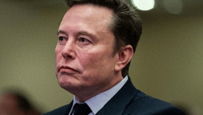 当不成美国国务卿了?特朗普行动不简单,马斯克等来了想要的!