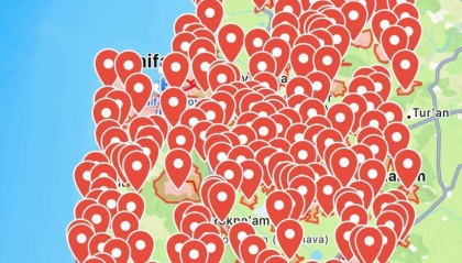 叙利亚过渡时期总统回应以色列袭击:拒绝任何形式的分裂,将克服以色列试图令叙利亚分裂的企图