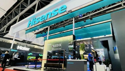 海信被传大裁“三万人”:“世界第二”裁员力度或成“世界第一”