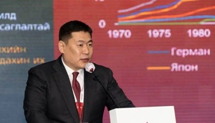 “亲兄弟”明算账!俄罗斯不愿让中国一步?蒙古国希望彻底落空?