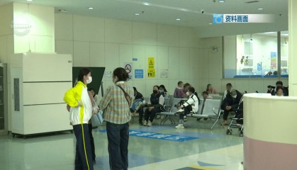 H3N2毒株已在昆明出现,流行趋势“抬头”!疫苗接种需看→