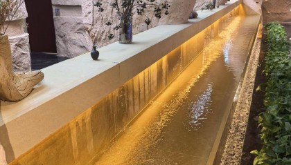 敦煌一“豪华”公厕成网红打卡点 管理单位:初心是传播地域文化特色