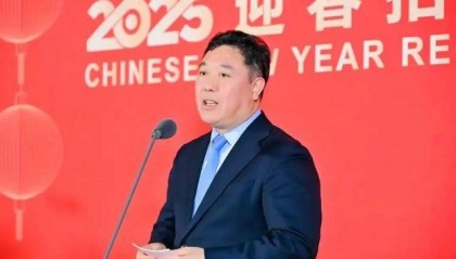 上海市委决定,孔福安履新(附简历)