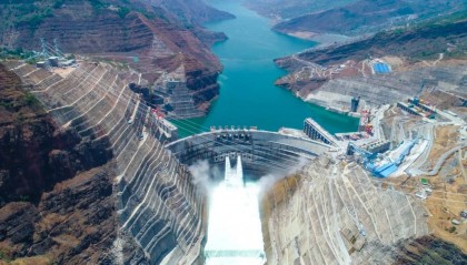 1.2万亿雅鲁藏布江水电工程开工,五大板块迎投资机会