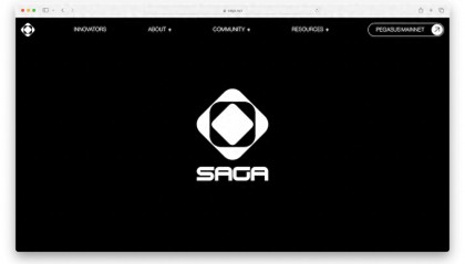 区块链开发平台Saga.xyz旨在简化Web3开发者的开发流程