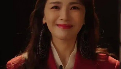 演员刘涛，传新消息