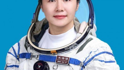 别再羡慕SpaceX的工程师,我们也有航天工程师上天了